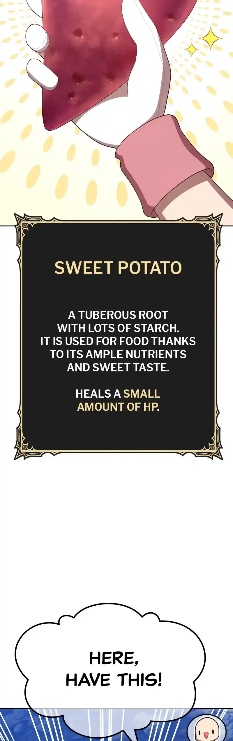 +99 Reinforced Wooden Stick Chapter 58