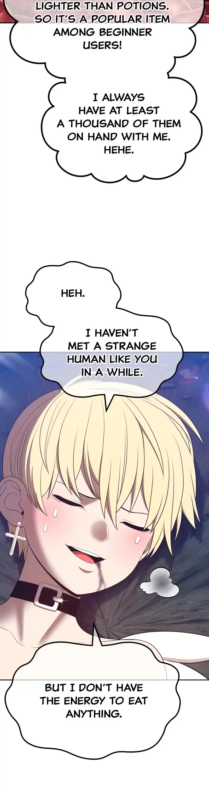 +99 Reinforced Wooden Stick Chapter 58