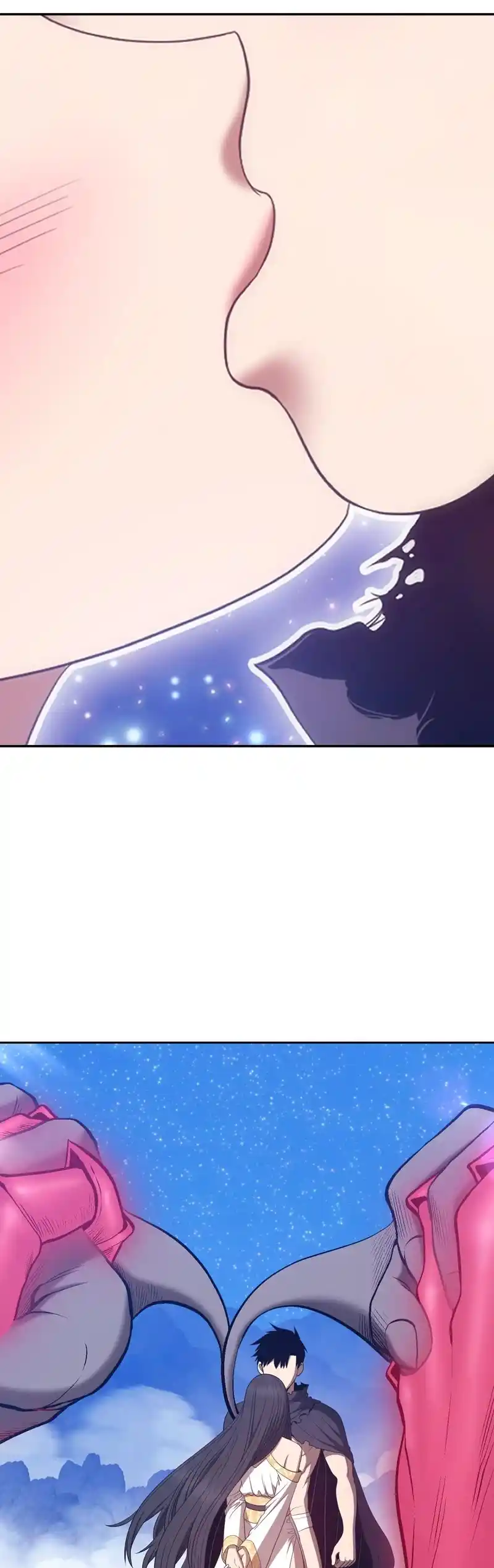 +99 Reinforced Wooden Stick Chapter 58