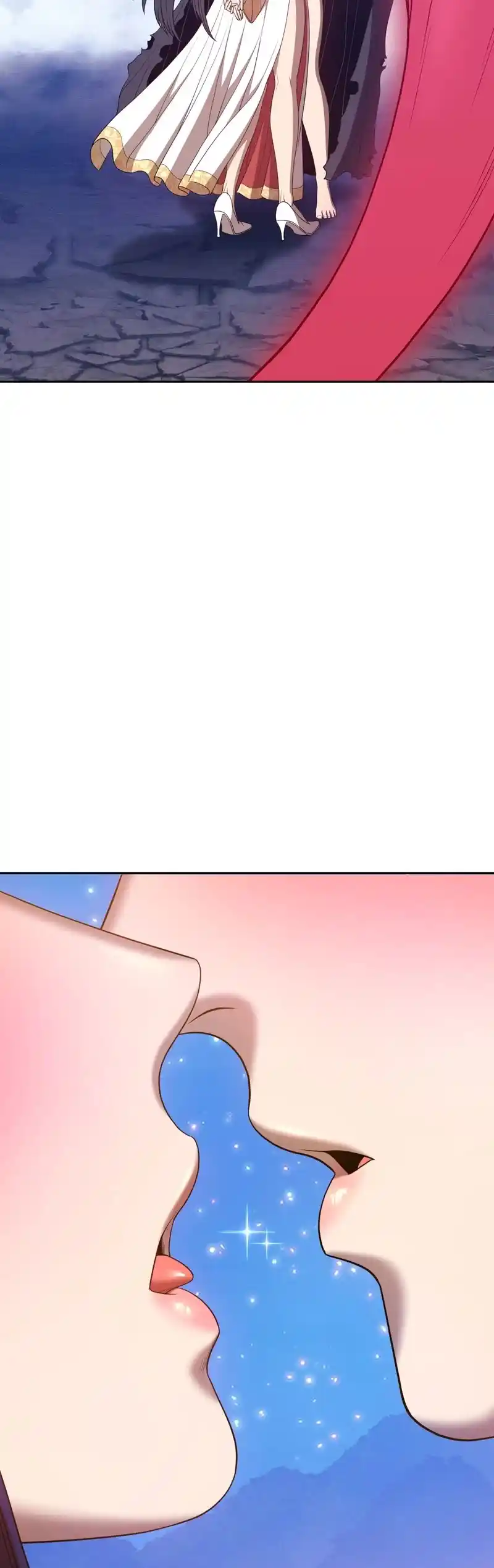 +99 Reinforced Wooden Stick Chapter 58