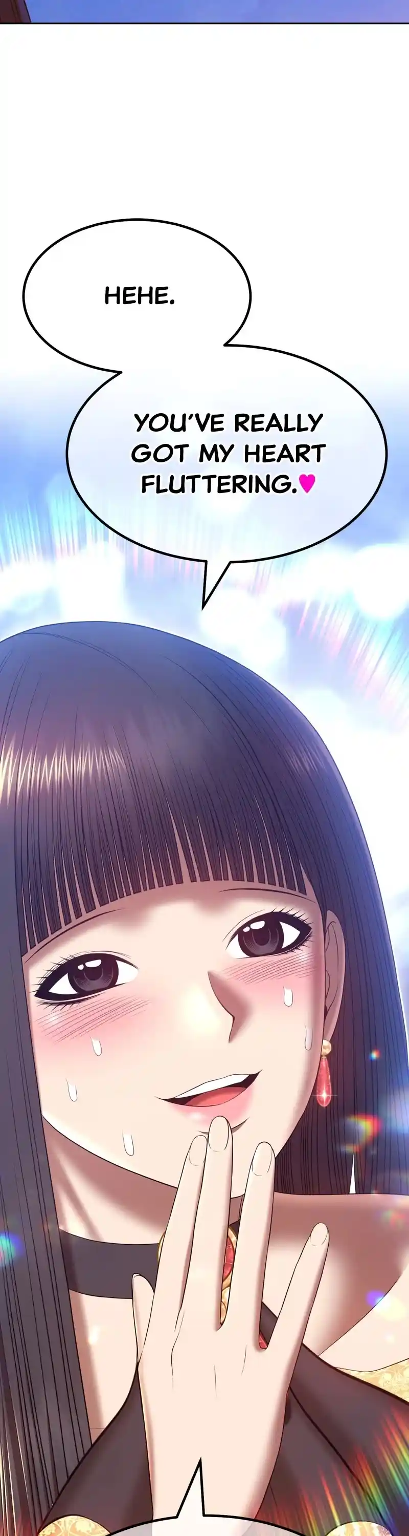 +99 Reinforced Wooden Stick Chapter 58