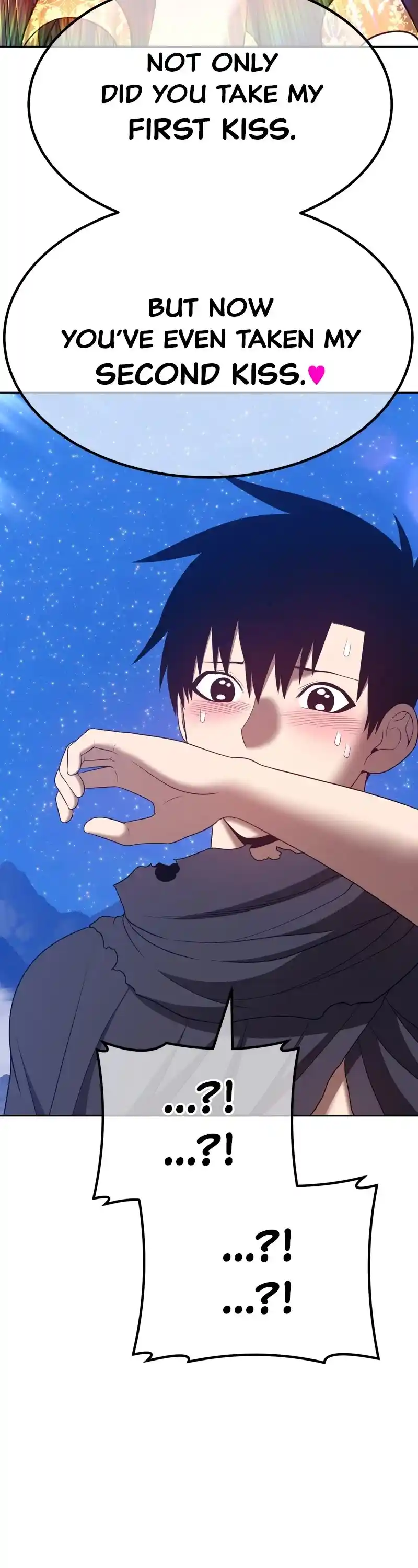 +99 Reinforced Wooden Stick Chapter 58