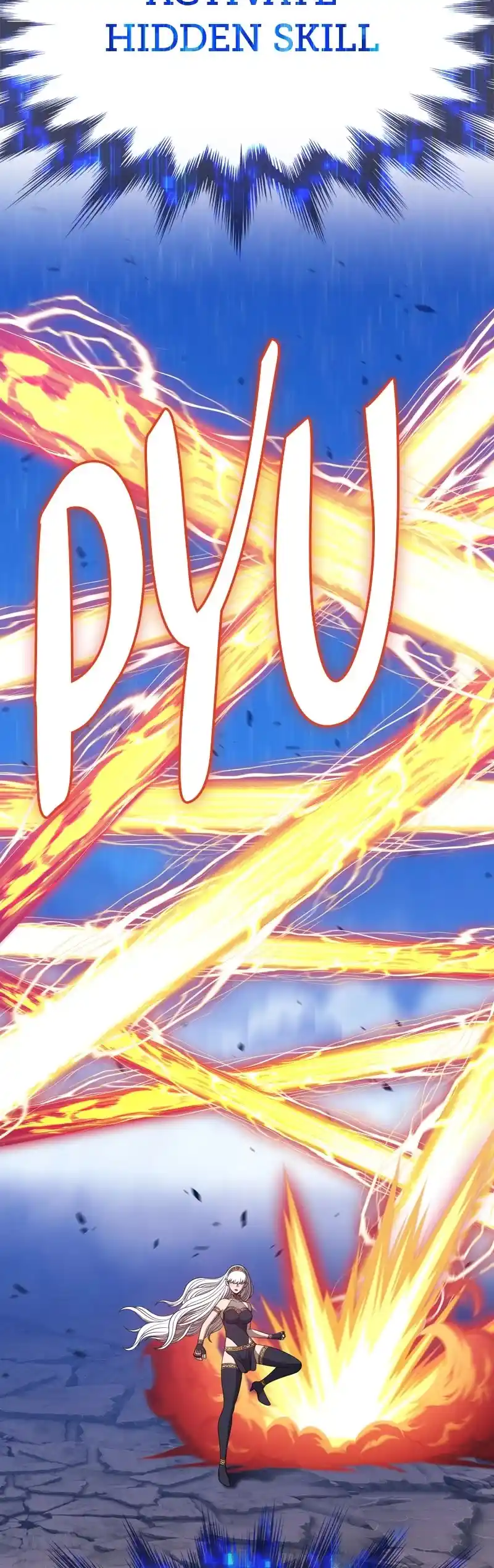 +99 Reinforced Wooden Stick Chapter 58