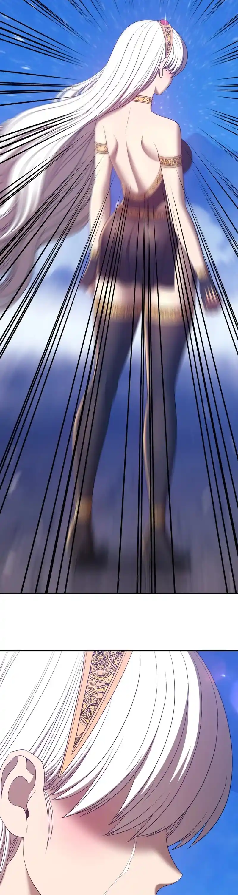 +99 Reinforced Wooden Stick Chapter 58