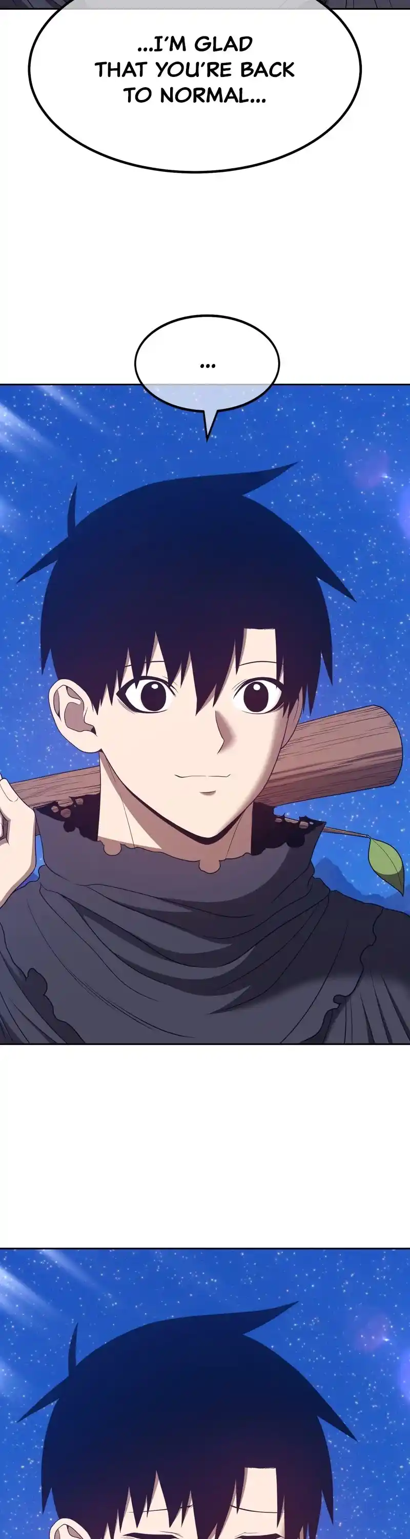 +99 Reinforced Wooden Stick Chapter 58