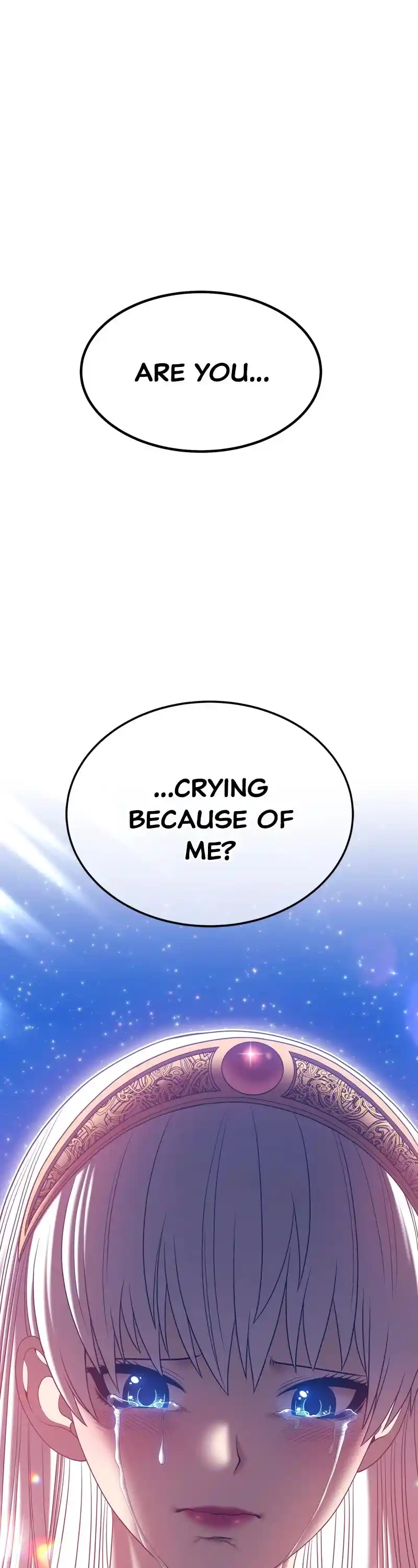 +99 Reinforced Wooden Stick Chapter 58