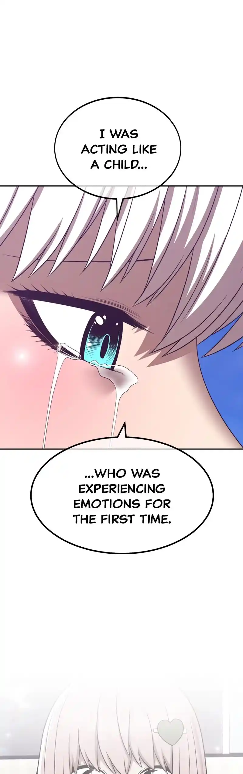 +99 Reinforced Wooden Stick Chapter 58