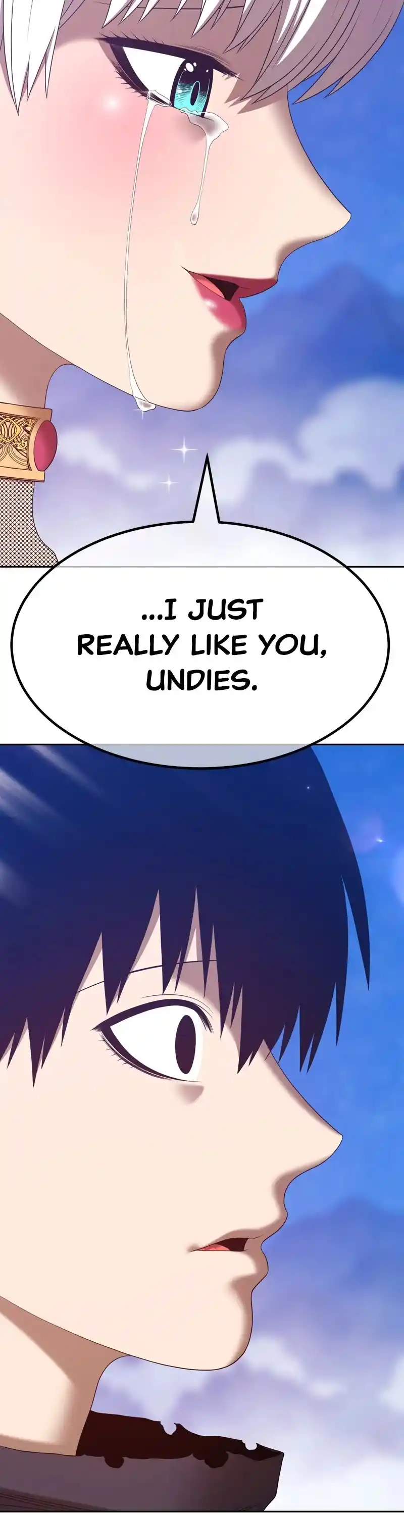 +99 Reinforced Wooden Stick Chapter 58