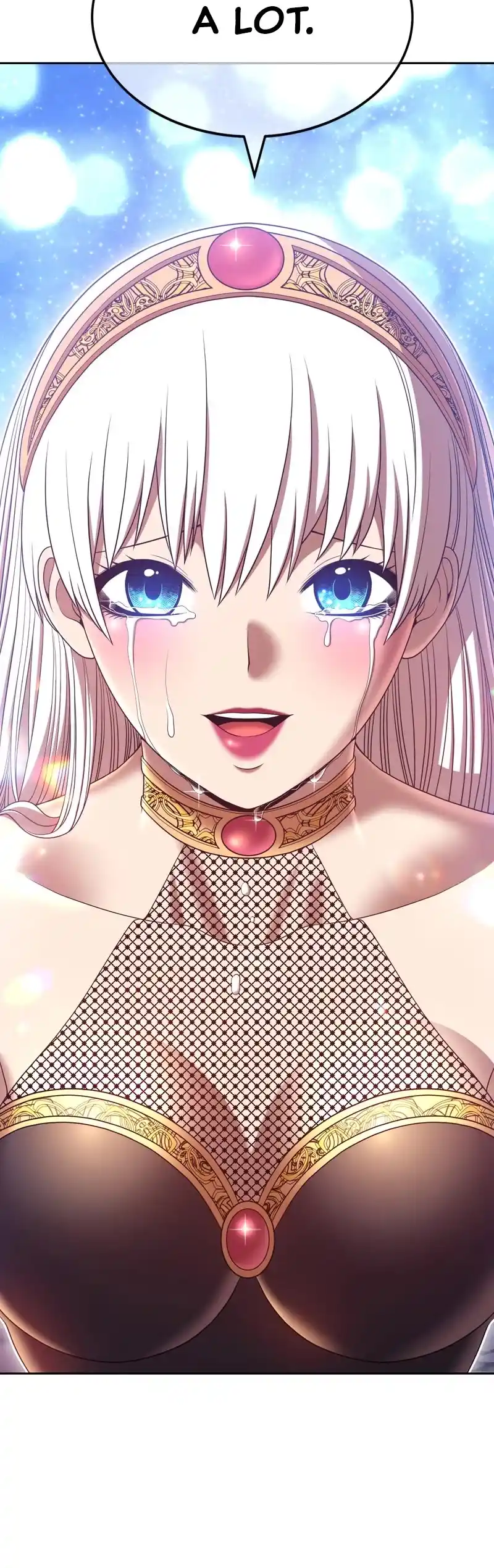 +99 Reinforced Wooden Stick Chapter 58