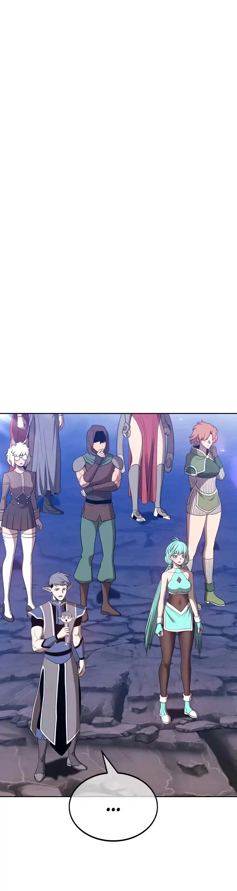 +99 Reinforced Wooden Stick Chapter 58