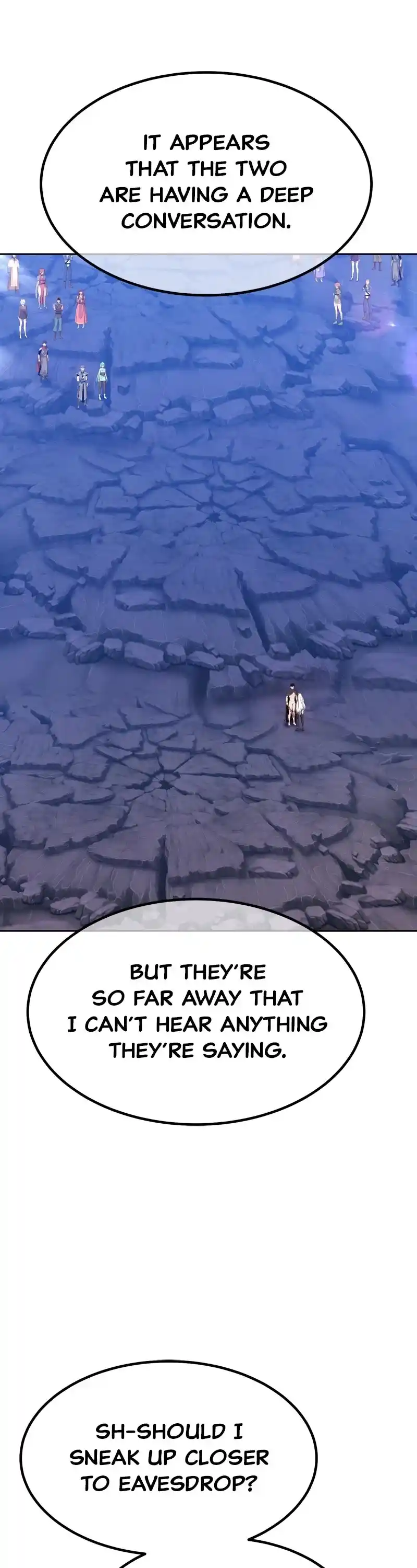 +99 Reinforced Wooden Stick Chapter 58