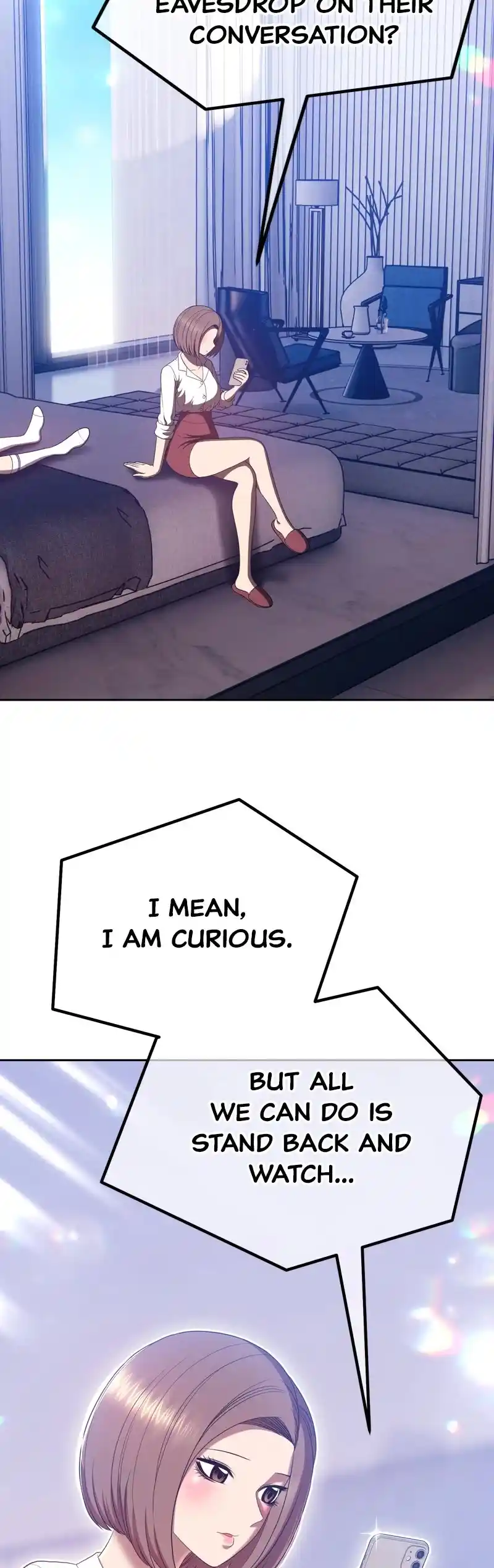 +99 Reinforced Wooden Stick Chapter 58