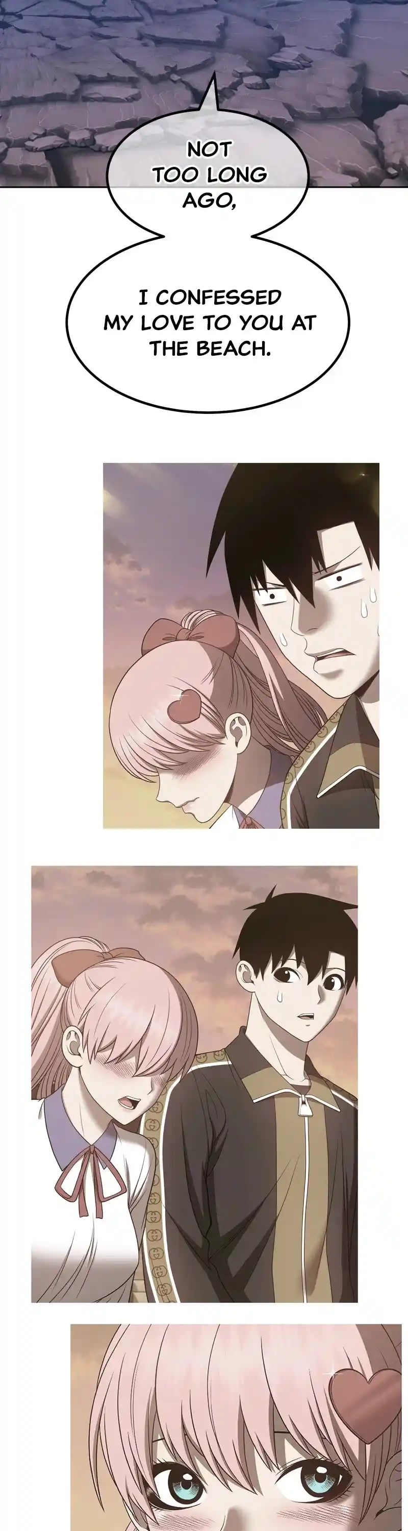 +99 Reinforced Wooden Stick Chapter 58