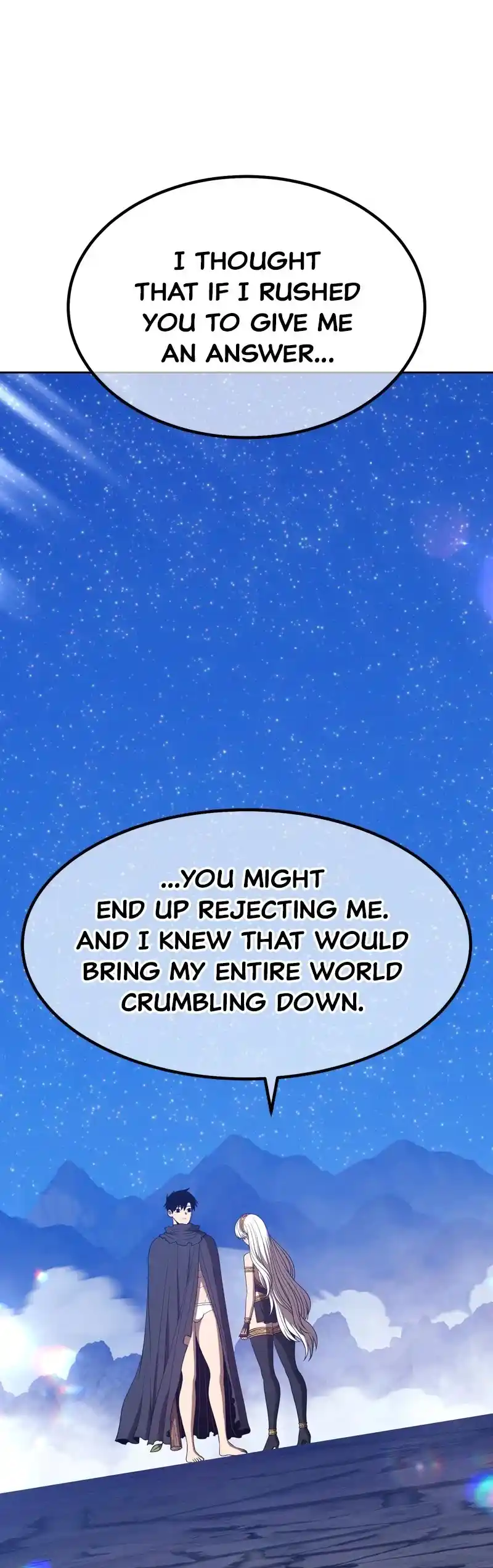 +99 Reinforced Wooden Stick Chapter 58