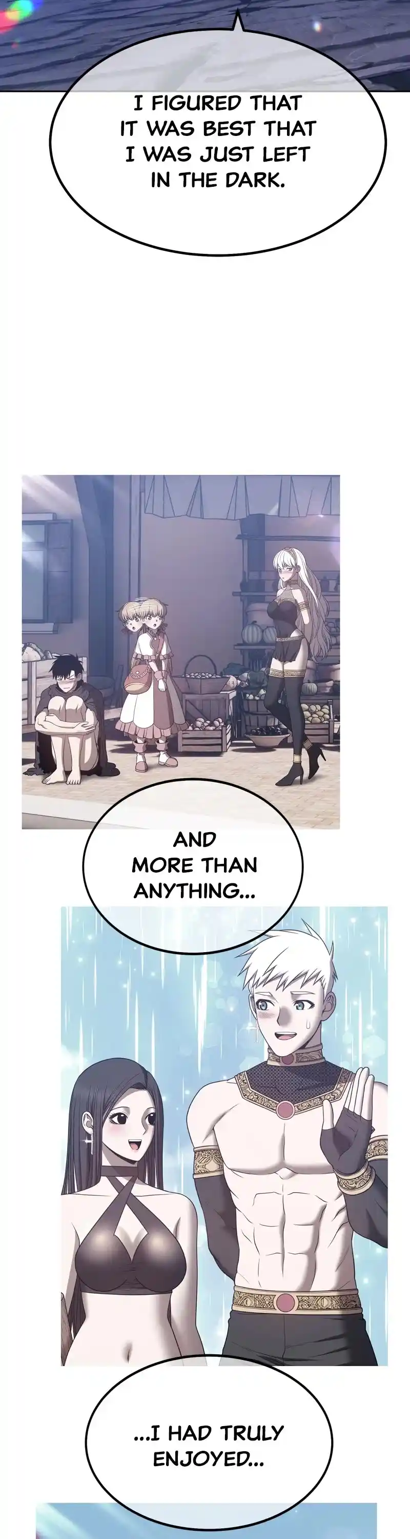 +99 Reinforced Wooden Stick Chapter 58