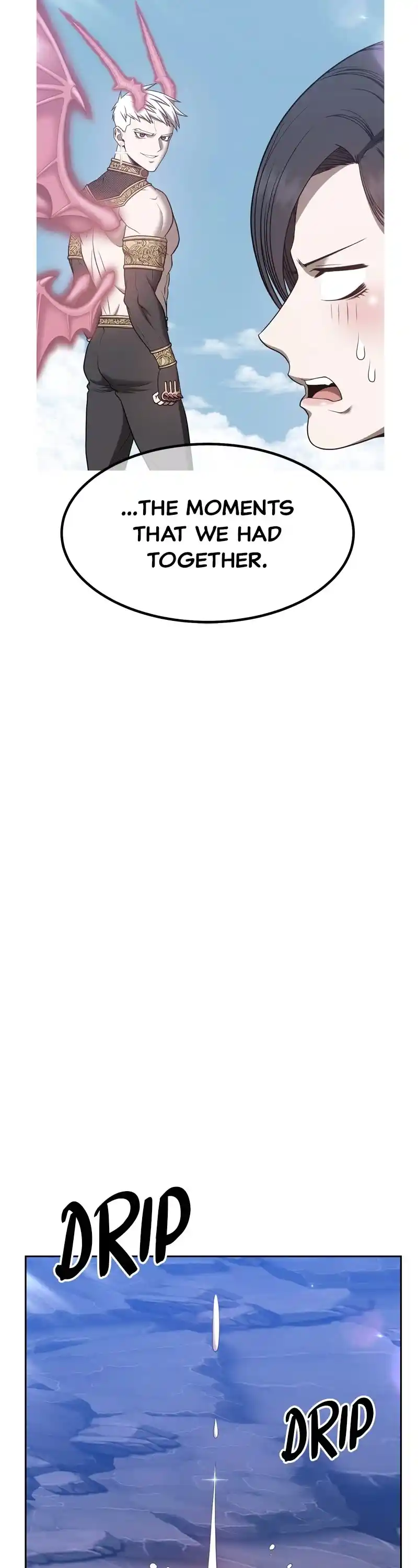 +99 Reinforced Wooden Stick Chapter 58