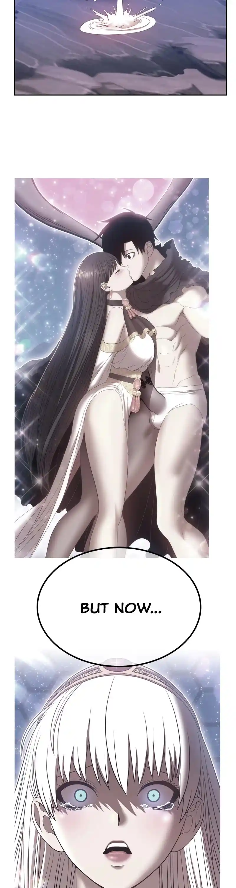 +99 Reinforced Wooden Stick Chapter 58