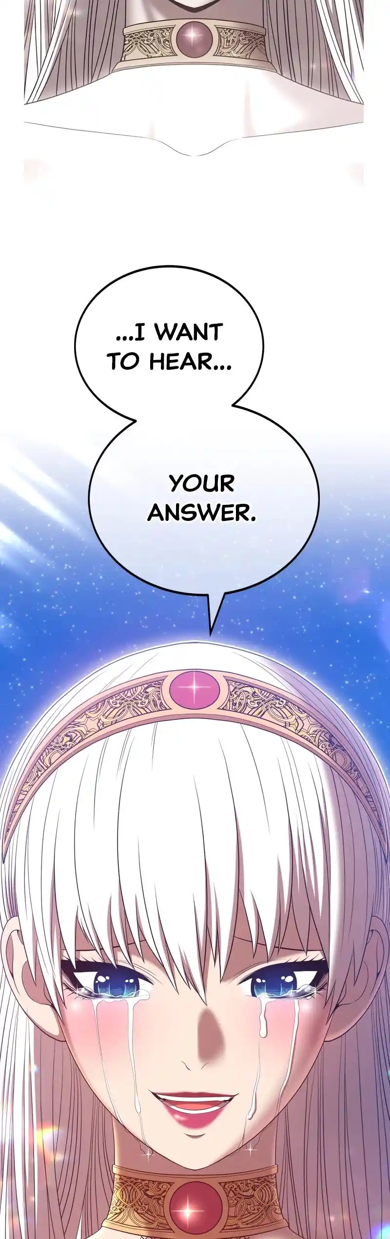 +99 Reinforced Wooden Stick Chapter 58