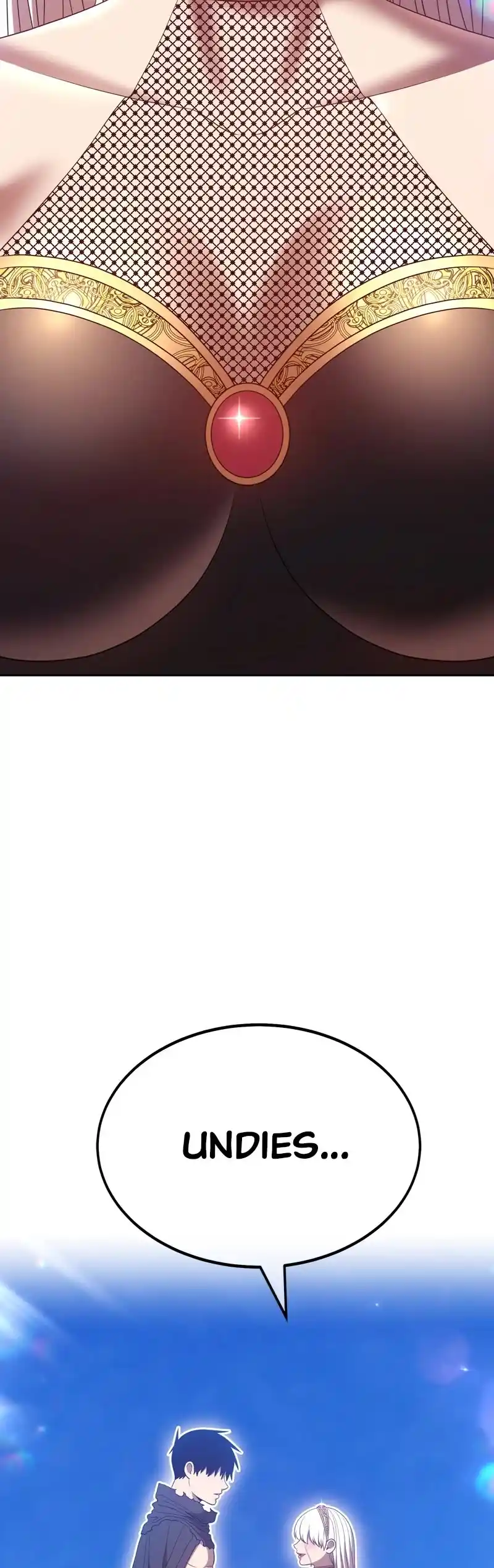 +99 Reinforced Wooden Stick Chapter 58