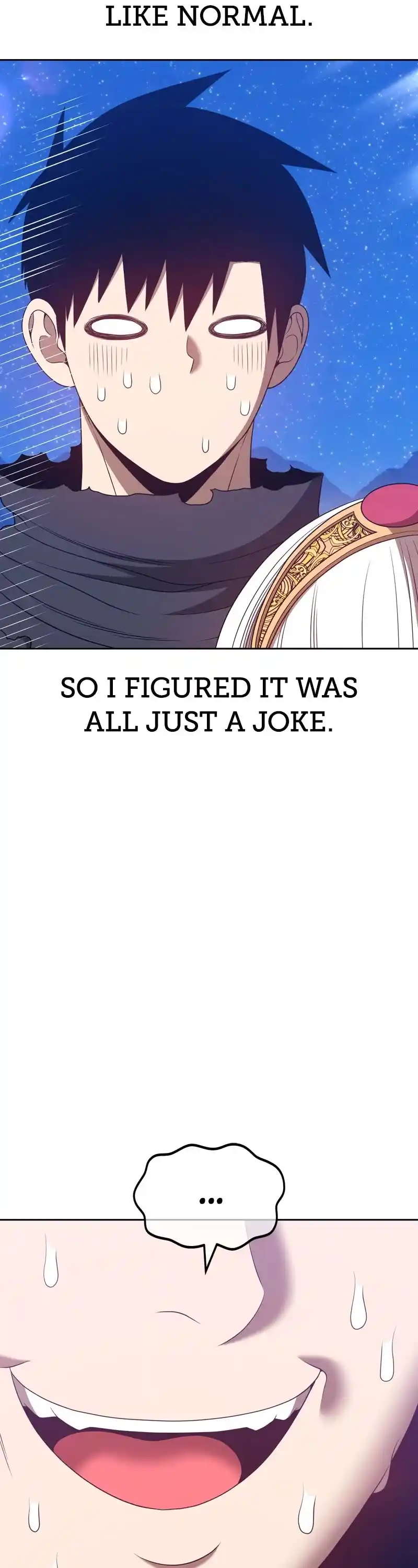 +99 Reinforced Wooden Stick Chapter 58