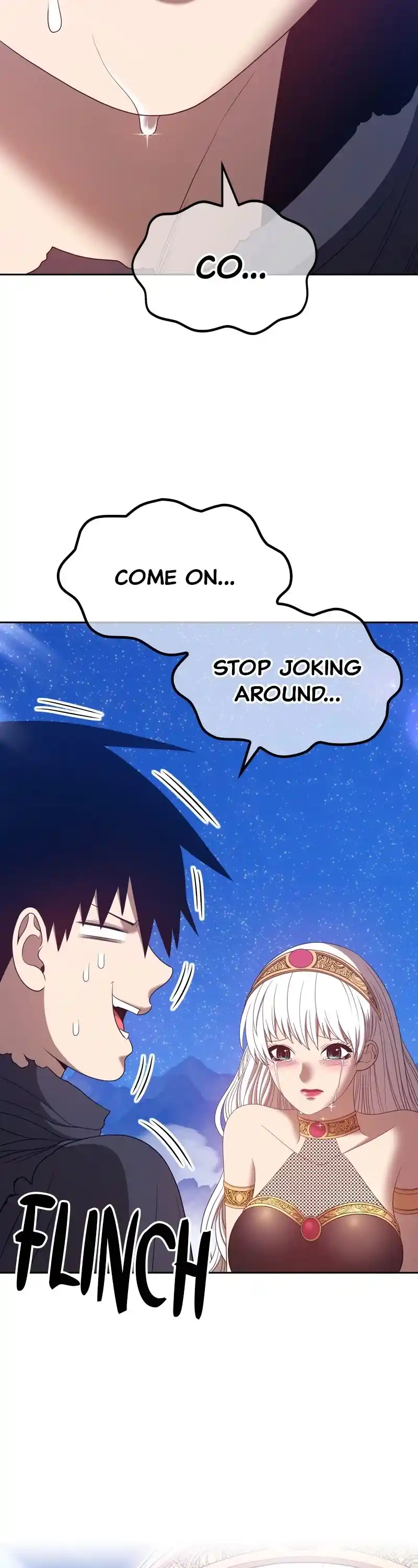 +99 Reinforced Wooden Stick Chapter 58