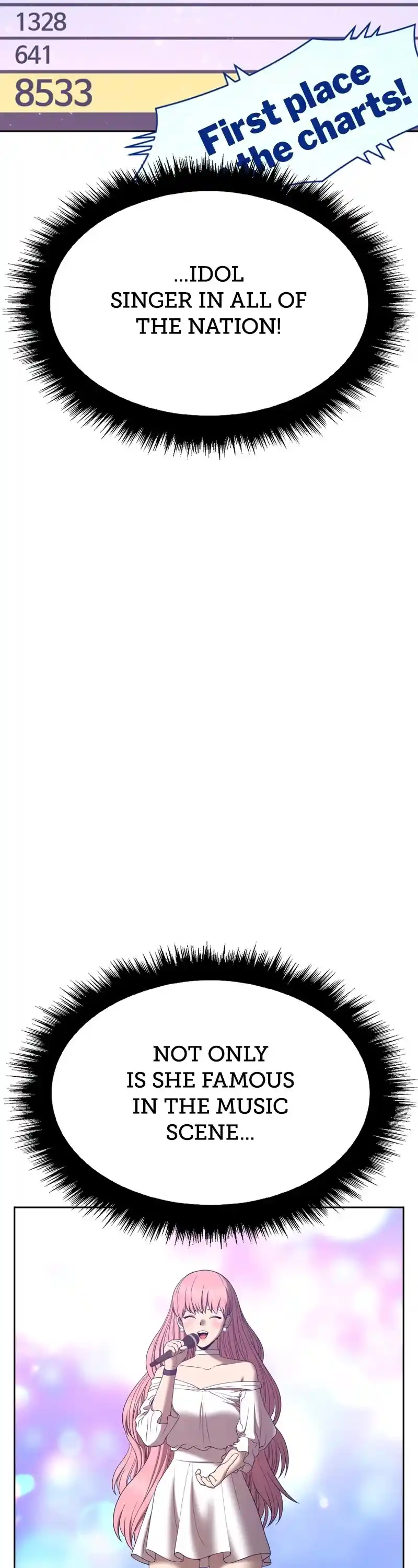 +99 Reinforced Wooden Stick Chapter 58