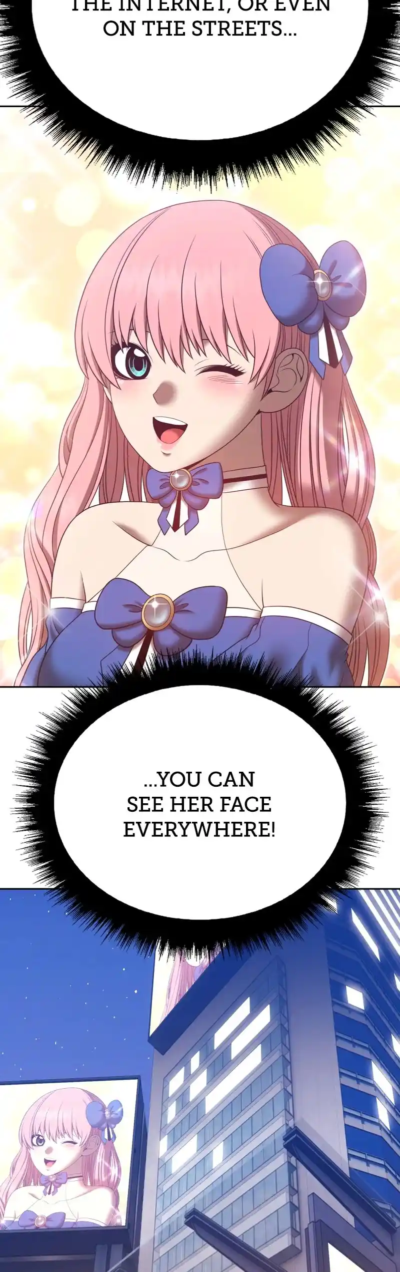 +99 Reinforced Wooden Stick Chapter 58