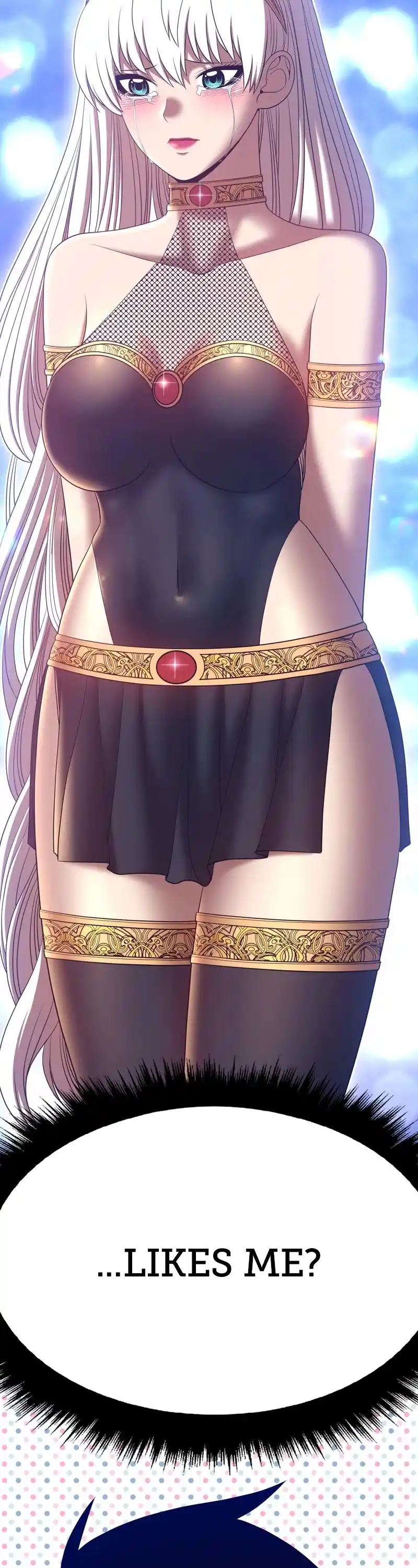 +99 Reinforced Wooden Stick Chapter 58