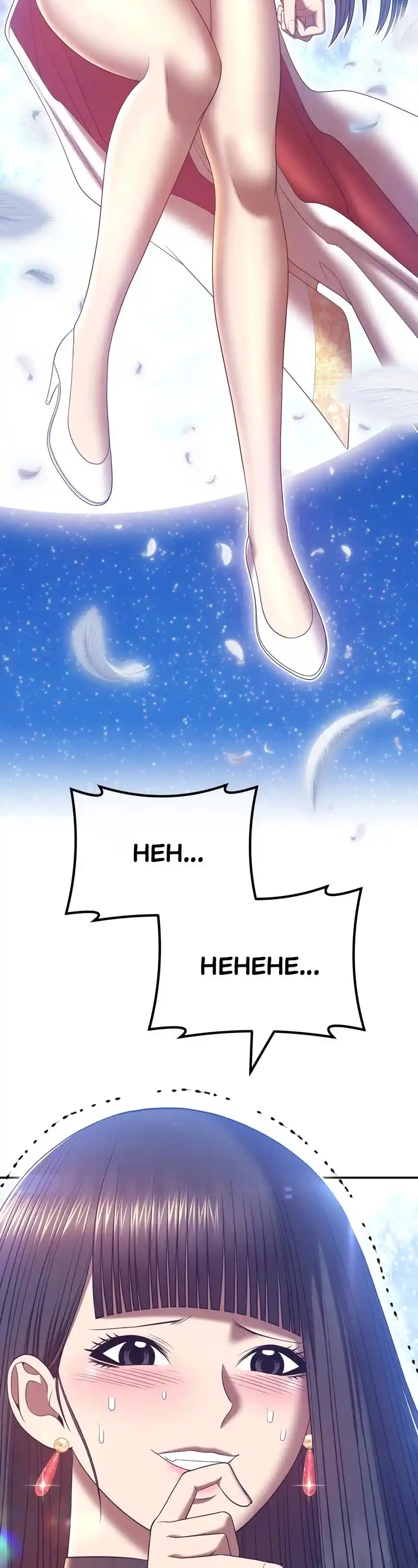 +99 Reinforced Wooden Stick Chapter 58