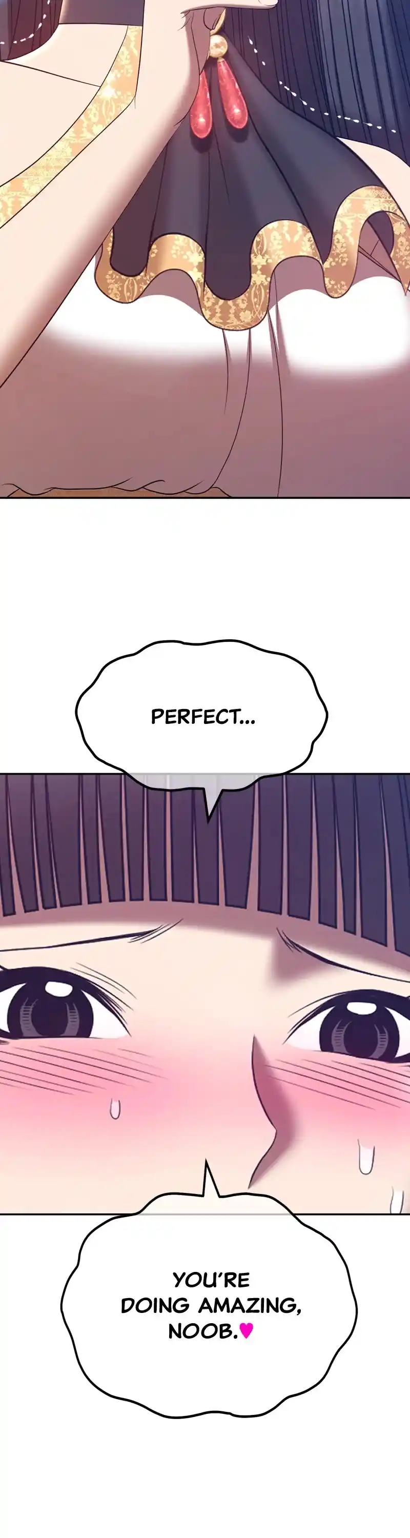 +99 Reinforced Wooden Stick Chapter 58