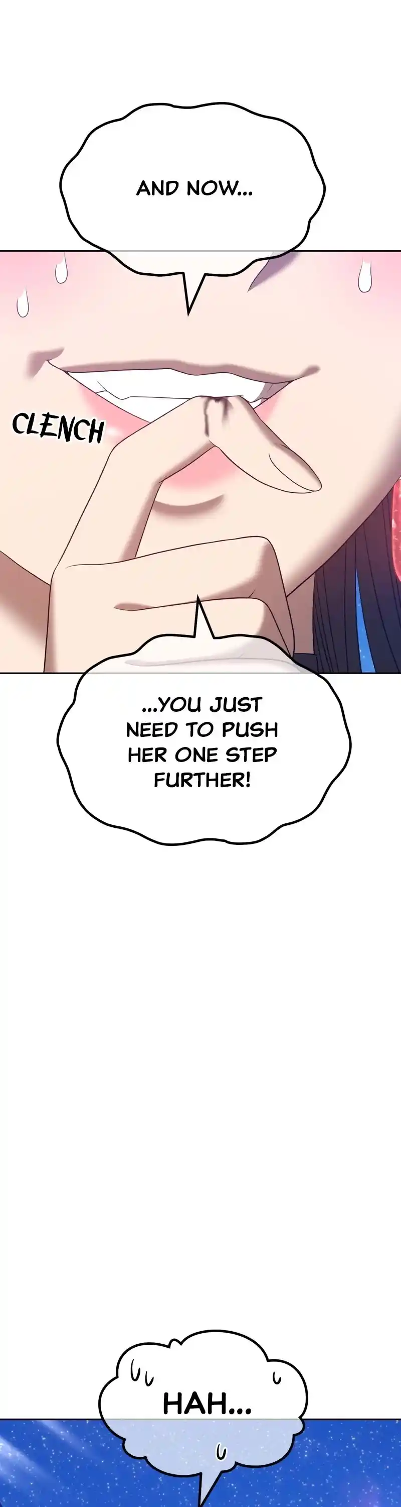 +99 Reinforced Wooden Stick Chapter 58