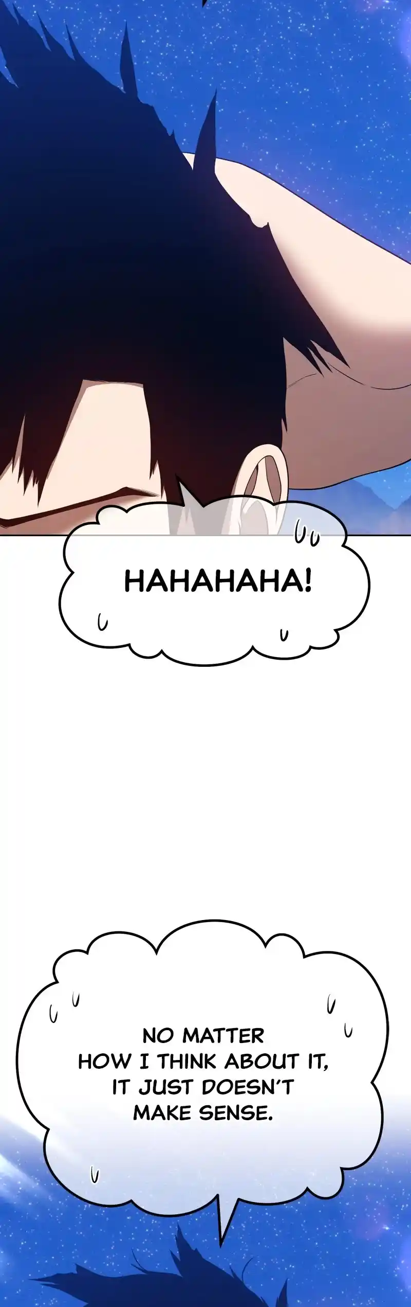 +99 Reinforced Wooden Stick Chapter 58