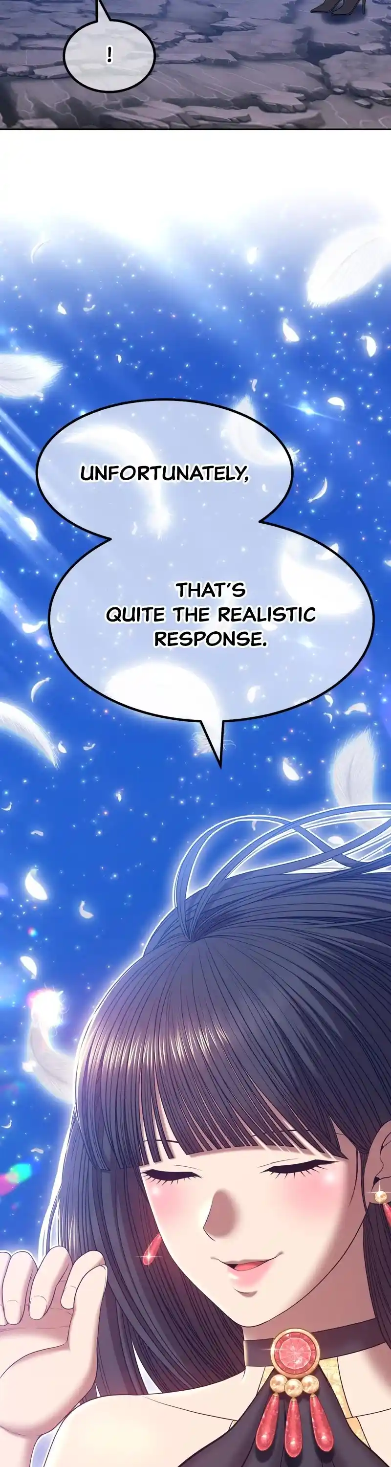 +99 Reinforced Wooden Stick Chapter 58