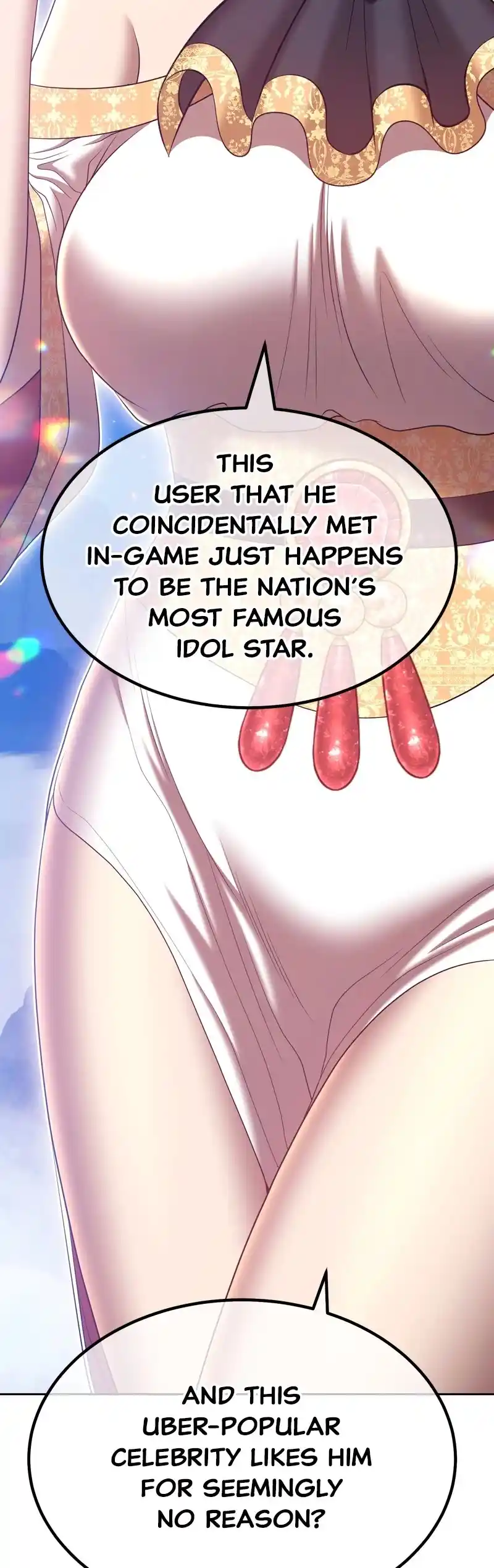 +99 Reinforced Wooden Stick Chapter 58