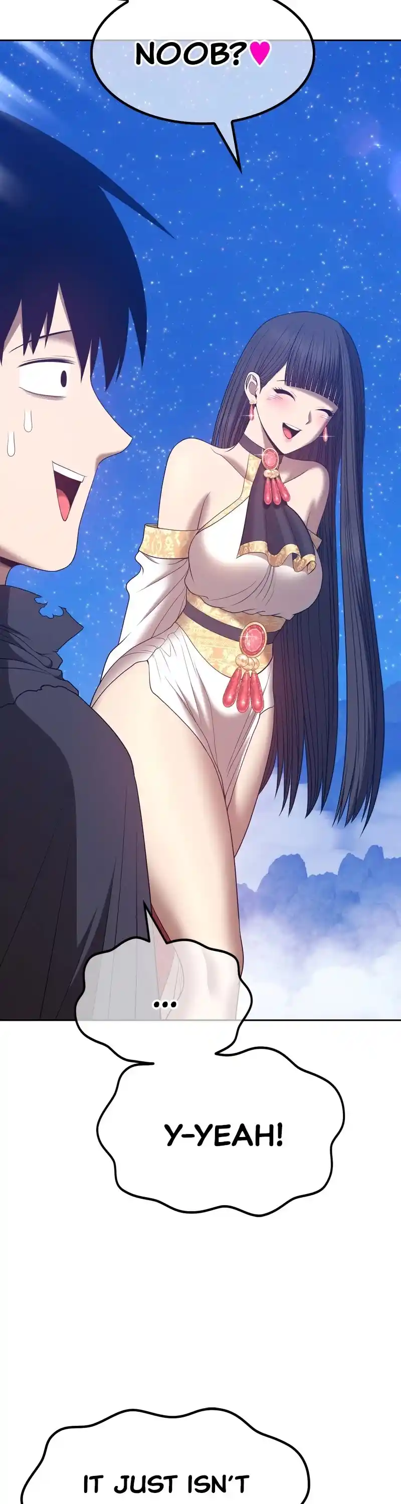 +99 Reinforced Wooden Stick Chapter 58