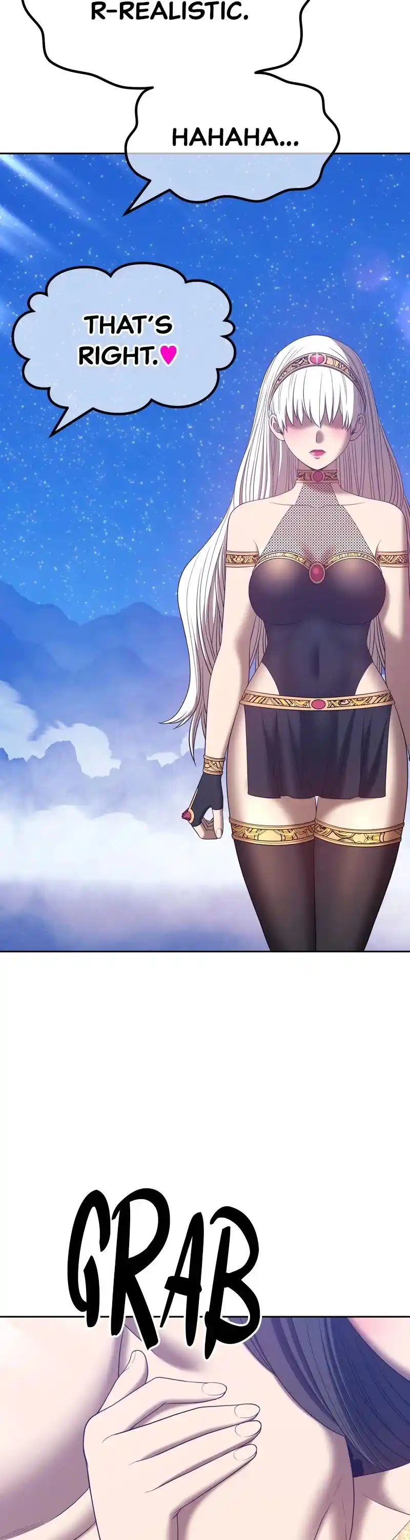 +99 Reinforced Wooden Stick Chapter 58