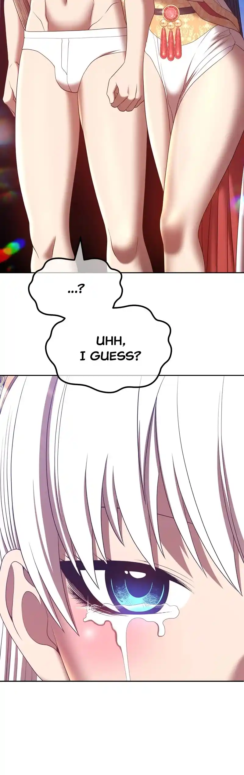 +99 Reinforced Wooden Stick Chapter 58