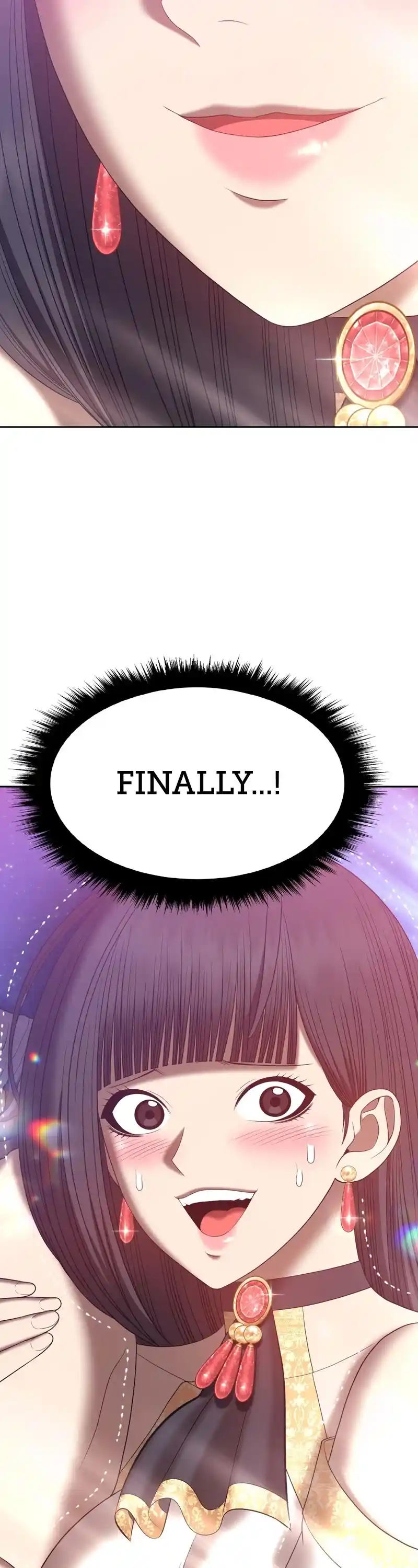 +99 Reinforced Wooden Stick Chapter 58