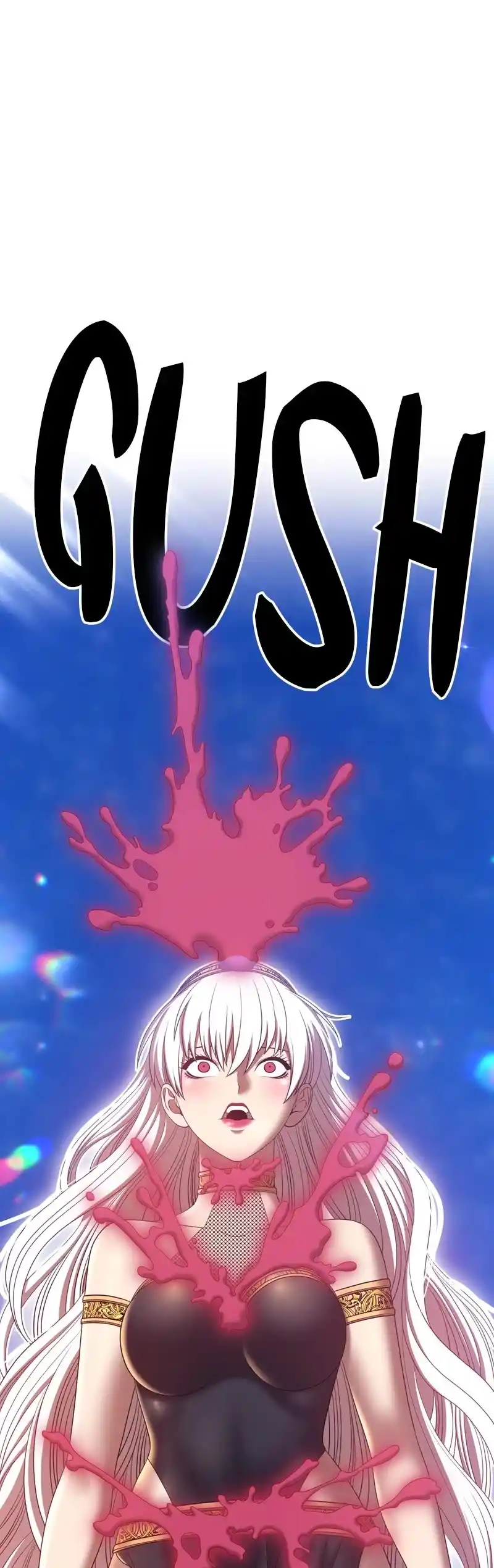 +99 Reinforced Wooden Stick Chapter 58