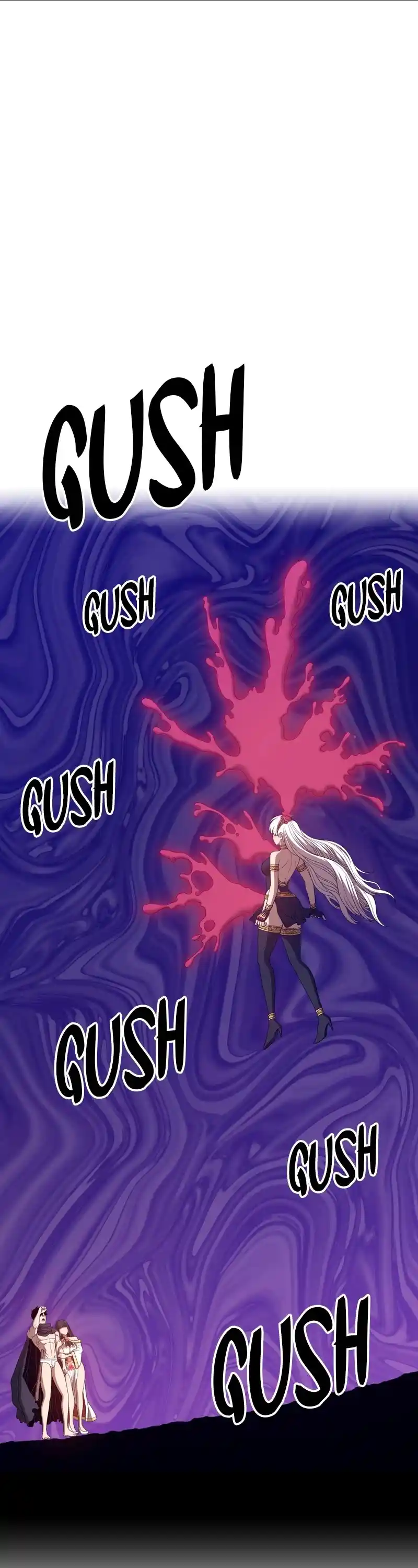 +99 Reinforced Wooden Stick Chapter 58