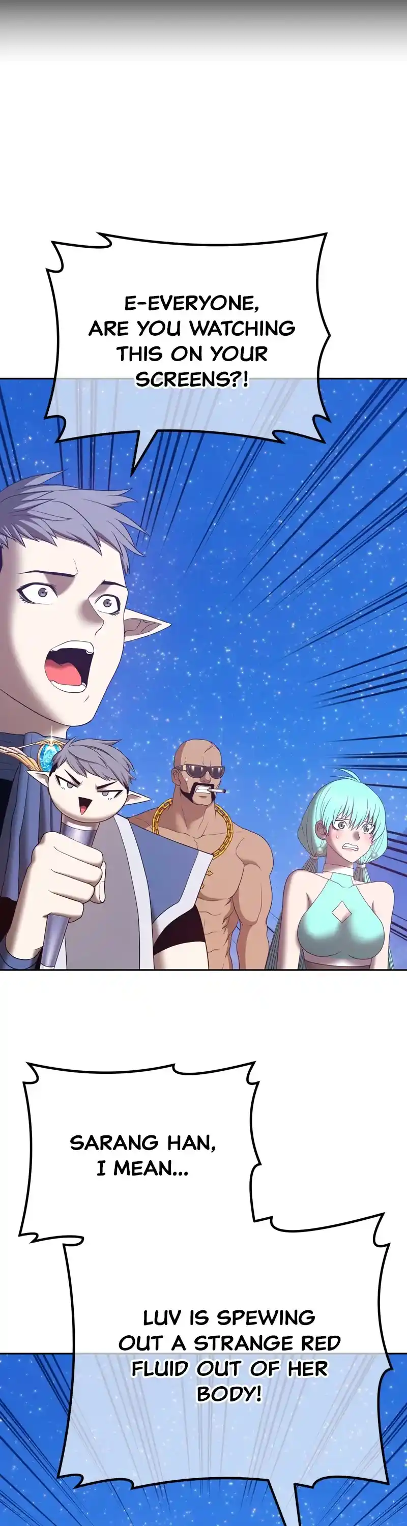 +99 Reinforced Wooden Stick Chapter 58