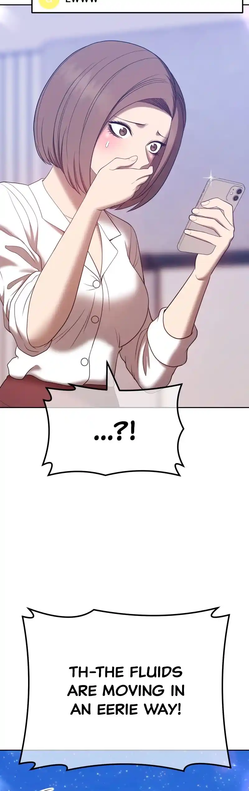 +99 Reinforced Wooden Stick Chapter 58