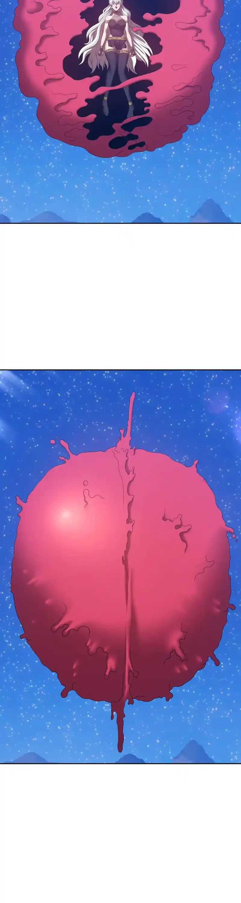 +99 Reinforced Wooden Stick Chapter 58