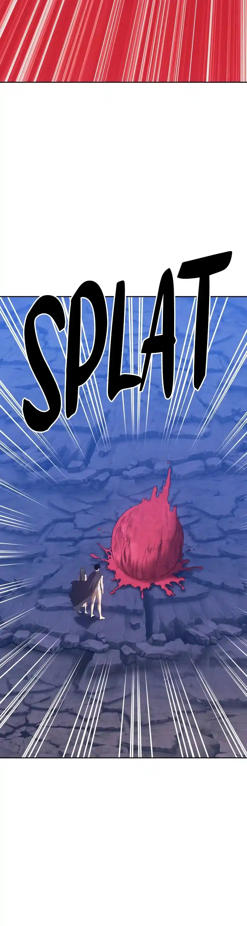 +99 Reinforced Wooden Stick Chapter 58