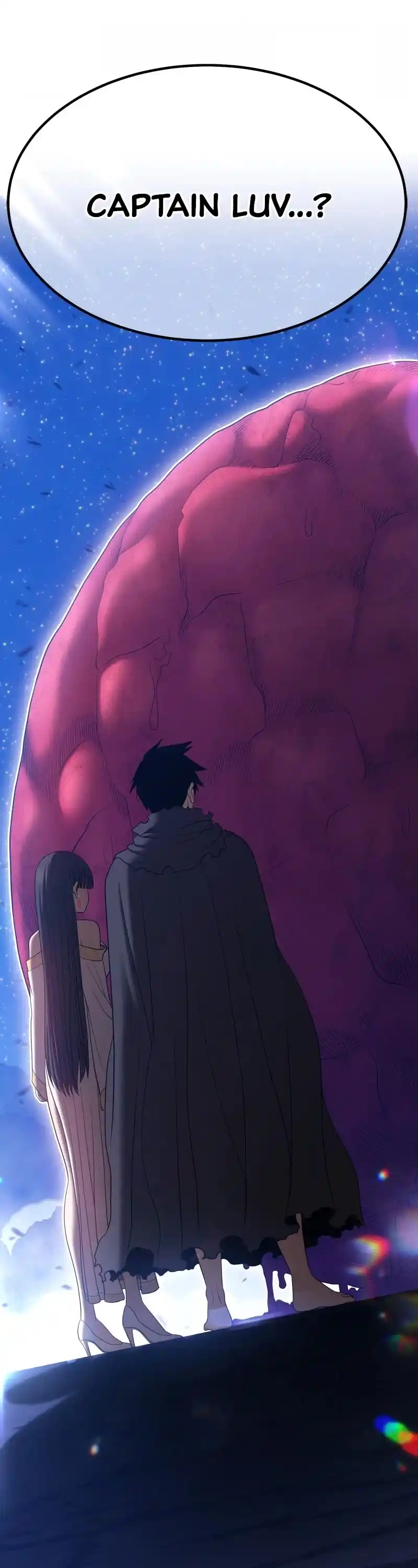 +99 Reinforced Wooden Stick Chapter 58