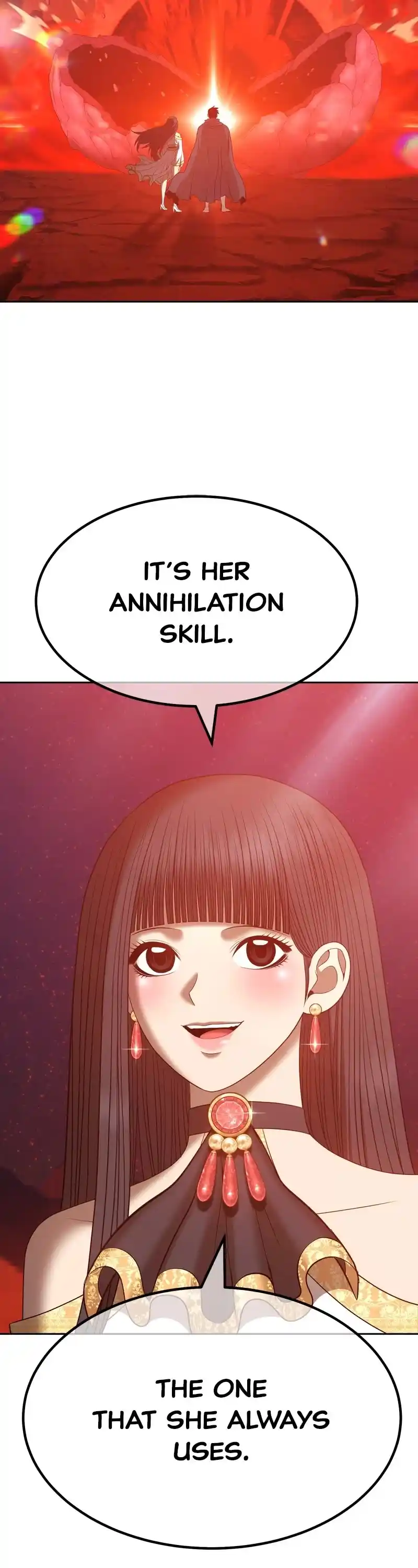 +99 Reinforced Wooden Stick Chapter 58