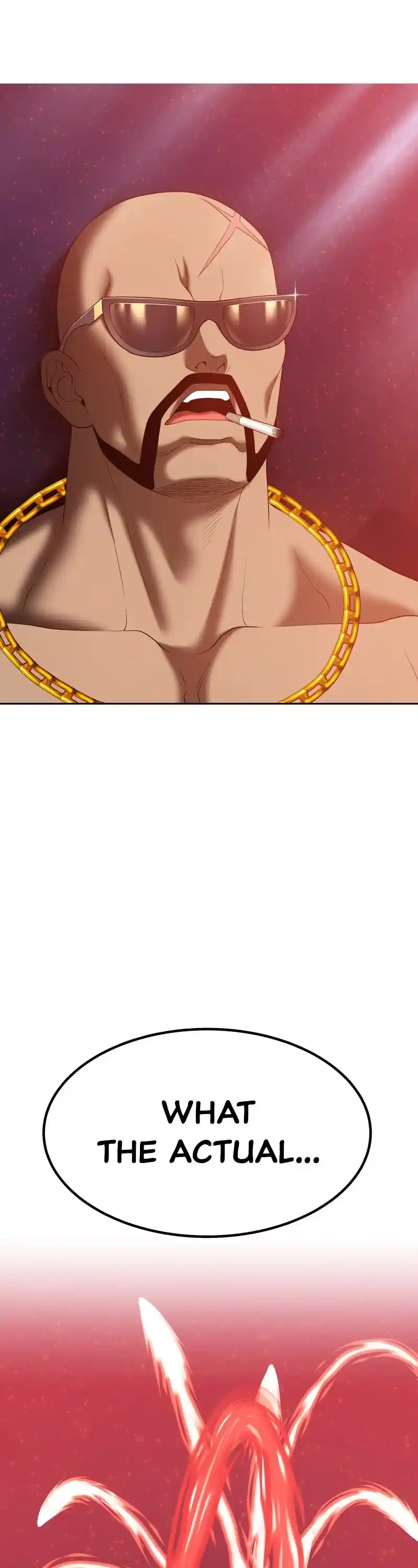 +99 Reinforced Wooden Stick Chapter 58