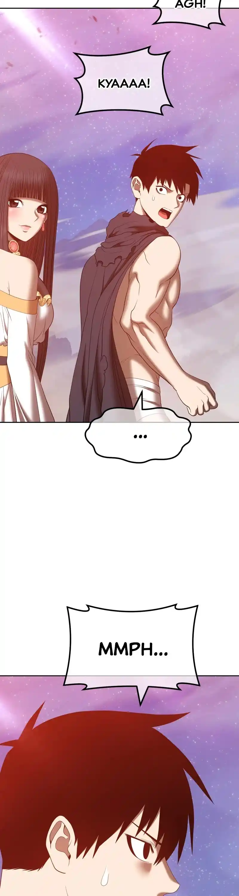 +99 Reinforced Wooden Stick Chapter 58