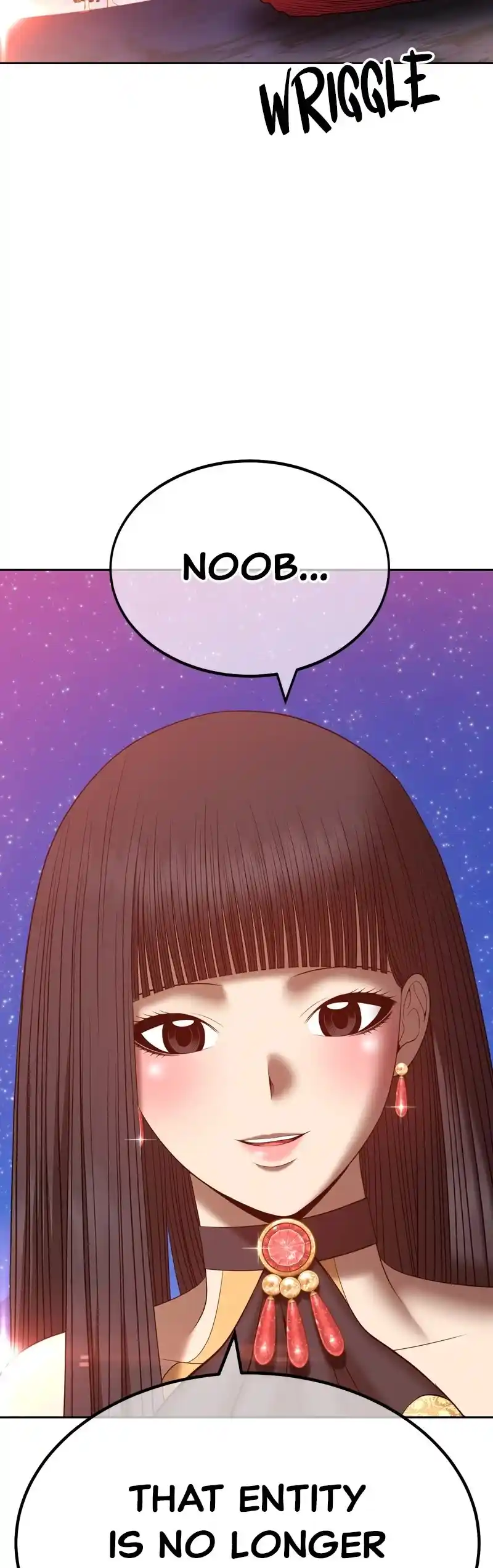 +99 Reinforced Wooden Stick Chapter 58