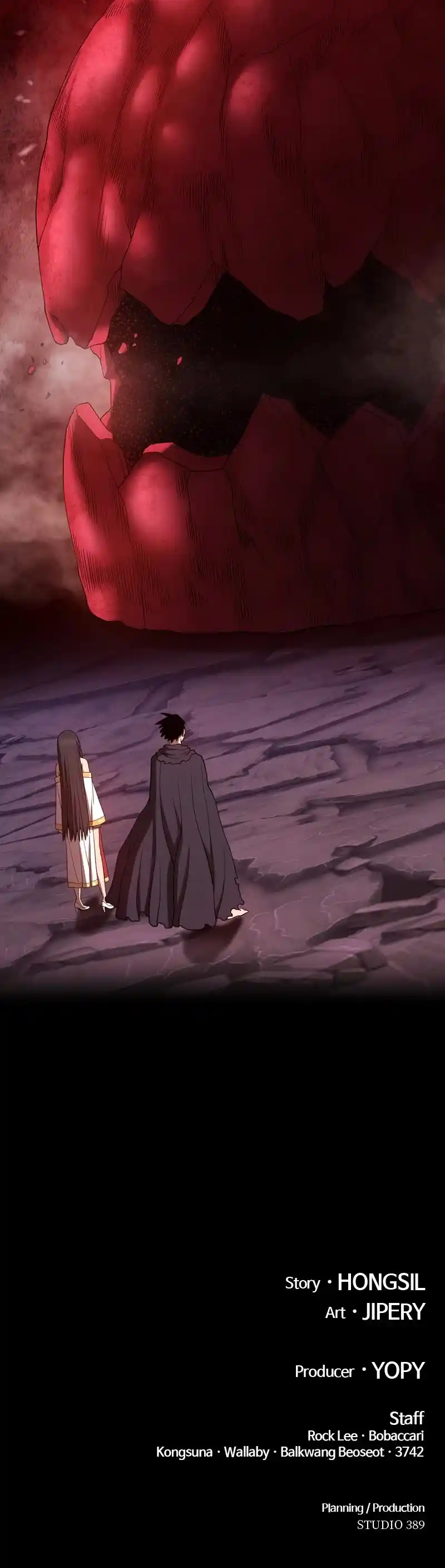 +99 Reinforced Wooden Stick Chapter 58